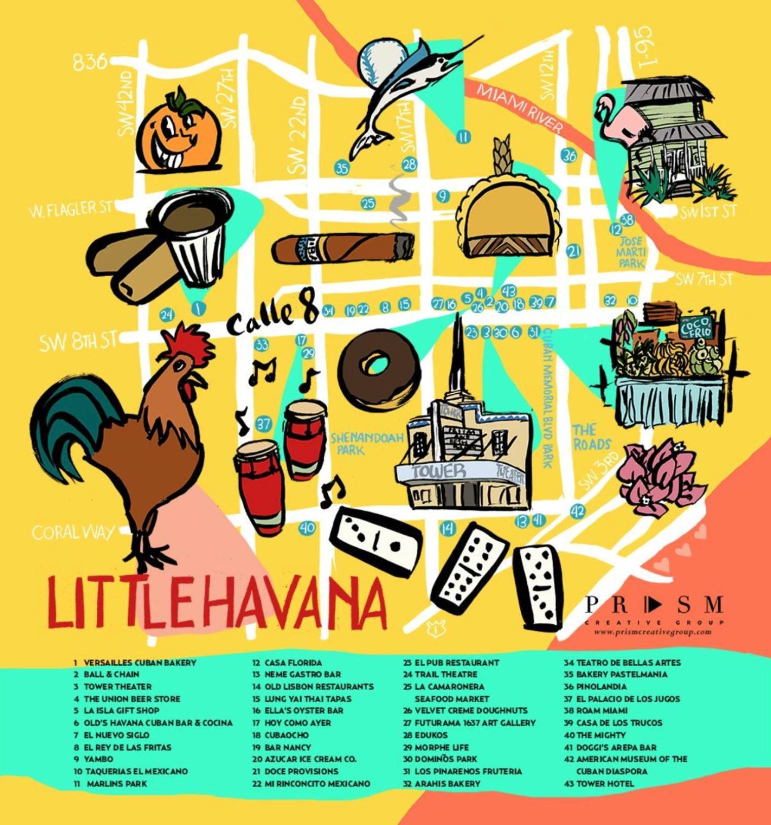 B5 Best Value On Private Bedroom With Private Bathroom In Little Havana, Маямі Екстер'єр фото